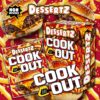 Dessertz Cook Out Strain