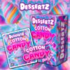Dessertz Cotton Candy