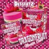 Dessertz Dragon Fruit