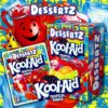 Dessertz Kool-Aud Tropical Punch