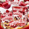Dessertz Marshmallow Twinkie Strain