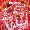 Dessertz Milkshake Frosted Flakes Weed