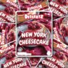 Dessertz New York Cheesecake Weed