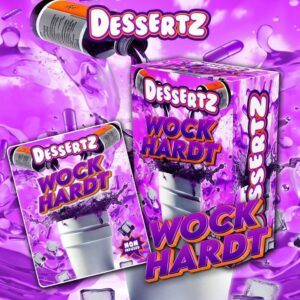 Dessertz Wock Hardt